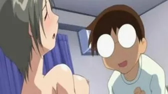 Two Horny Cartoon Couple Fucking Very Hot, hentai,  anime Two Horny Cartoon Couple Fucking Very Hot, hentai,  anime