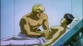 Hot Hentai Gay Cock Sucked and Fucked - Anime, Gay, ToonGay, Hentai, Fuck, Hardcore