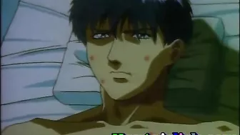 Hot Hentai Gay Cock Sucked and Fucked - Anime, Gay, ToonGay, Hentai, Fuck, Hardcore