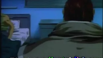 Hot Hentai Gay Cock Sucked and Fucked - Anime, Gay, ToonGay, Hentai, Fuck, Hardcore