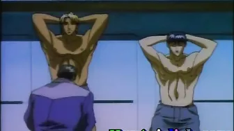 Hot Hentai Gay Cock Sucked and Fucked - Anime, Gay, ToonGay, Hentai, Fuck, Hardcore