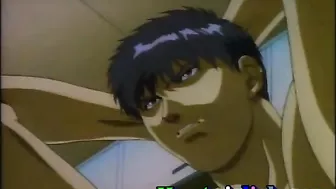 Hot Hentai Gay Cock Sucked and Fucked - Anime, Gay, ToonGay, Hentai, Fuck, Hardcore