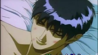 Hot Hentai Gay Cock Sucked and Fucked - Anime, Gay, ToonGay, Hentai, Fuck, Hardcore