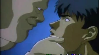 Hot Hentai Gay Cock Sucked and Fucked - Anime, Gay, ToonGay, Hentai, Fuck, Hardcore