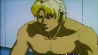 Hot Hentai Gay Cock Sucked and Fucked - Anime, Gay, ToonGay, Hentai, Fuck, Hardcore