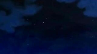 Hentai Couple's Steamy Makeout Session
