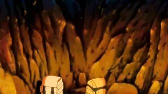 Hentai Couple's Steamy Makeout Session