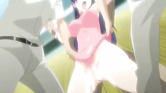 Hentai Cartoon Anime Porn - Cute Babe Gets Gangbanged Hentai Cartoon Anime Porn - Cute Babe Gets Gangbanged