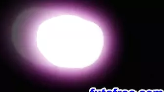 Anime Couple Gets Freaky in Futanari Sex Scene