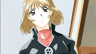 Hentai Shemale Hardcore Bareback, Anime, Toon, Hentai Fuck, Hardcore Gangbang