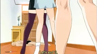 Hentai Shemale Hardcore Bareback, Anime, Toon, Hentai Fuck, Hardcore Gangbang