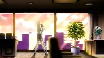 Hot Futagirl Gets Slammed Wet Pussy