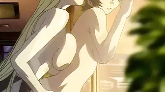 Hot Futagirl Gets Slammed Wet Pussy