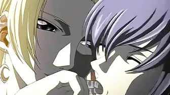 Hot Futagirl Gets Slammed Wet Pussy