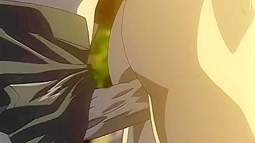 Hot Futagirl Gets Slammed Wet Pussy