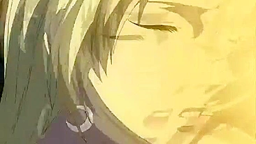 Hot Futagirl Gets Slammed Wet Pussy