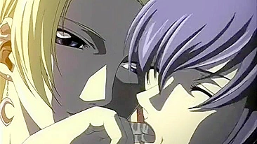 Hot Futagirl Gets Slammed Wet Pussy