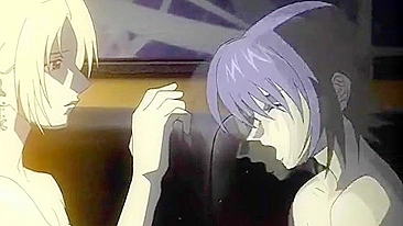 Hot Futagirl Gets Slammed Wet Pussy