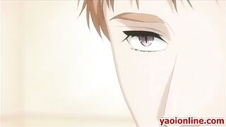 Inlove Hentai Guy Having Wonderful Night