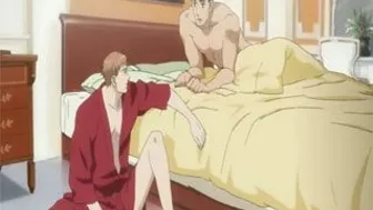 Inlove Hentai Guy Having Wonderful Night