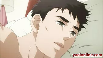 Inlove Hentai Guy Having Wonderful Night