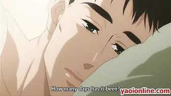 Inlove Hentai Guy Having Wonderful Night