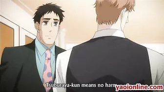 Inlove Hentai Guy Having Wonderful Night