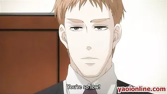 Inlove Hentai Guy Having Wonderful Night