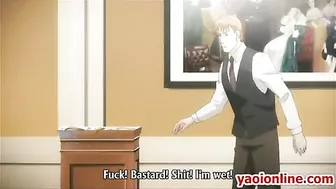 Inlove Hentai Guy Having Wonderful Night