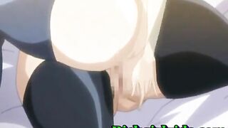 Hentai Shemale Fucking Toon