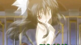 Hentai Shemale Fucking Toon