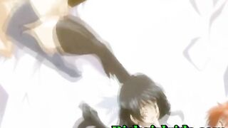 Hentai Shemale Fucking Toon