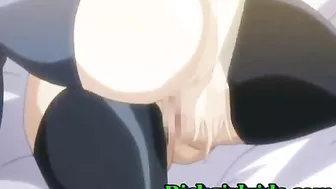 Hentai Shemale Fucking Toon