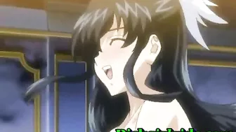 Hentai Shemale Fucking Toon