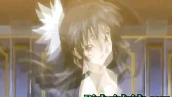 Hentai Shemale Fucking Toon