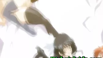 Hentai Shemale Fucking Toon