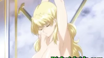 Hentai Shemale Fucking Toon