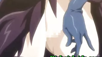 Hentai Shemale Fucking Toon