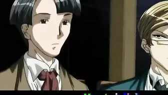 Hardcore Fucking of Blonde Gay Porn