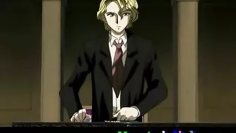 Hardcore Fucking of Blonde Gay Porn