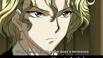 Hardcore Fucking of Blonde Gay Porn