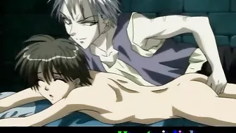 Hardcore Fucking of Blonde Gay Porn