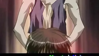 Hardcore Fucking of Blonde Gay Porn