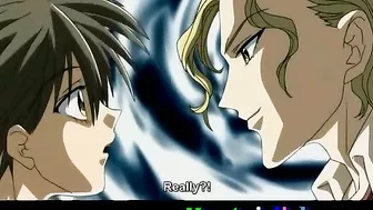 Hardcore Fucking of Blonde Gay Porn