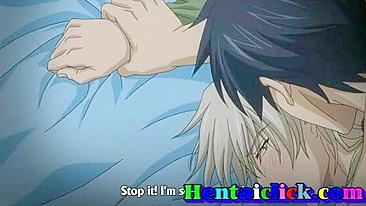 Hentai Gay Man Anal Juice Fucked - Hardcore Anime ToonGay Fuck