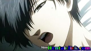 Anime Boy Fucking Hardcore Gay Love, anime,  gay,  toon-gay,  hentai,  fuck