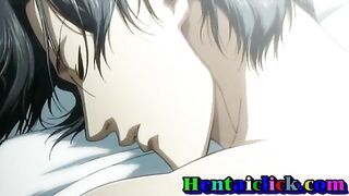 Anime Boy Fucking Hardcore Gay Love, anime,  gay,  toon-gay,  hentai,  fuck