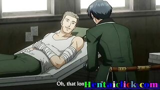 Anime Boy Fucking Hardcore Gay Love, anime,  gay,  toon-gay,  hentai,  fuck