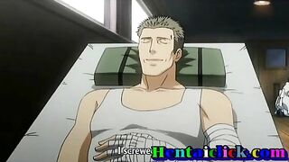 Anime Boy Fucking Hardcore Gay Love, anime,  gay,  toon-gay,  hentai,  fuck