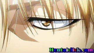 Anime Boy Fucking Hardcore Gay Love, anime,  gay,  toon-gay,  hentai,  fuck